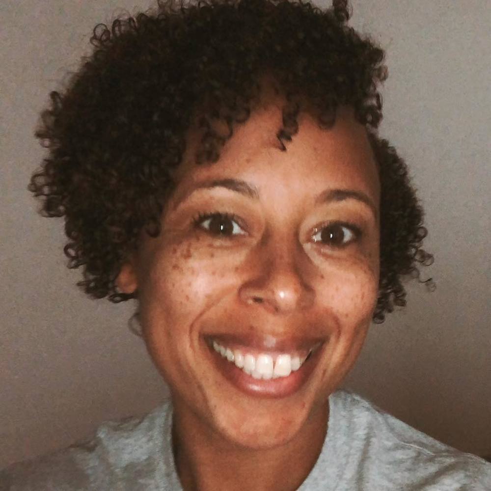 Meet your Posher, Erica